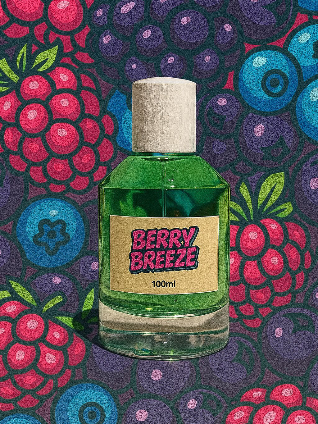 Berry breez