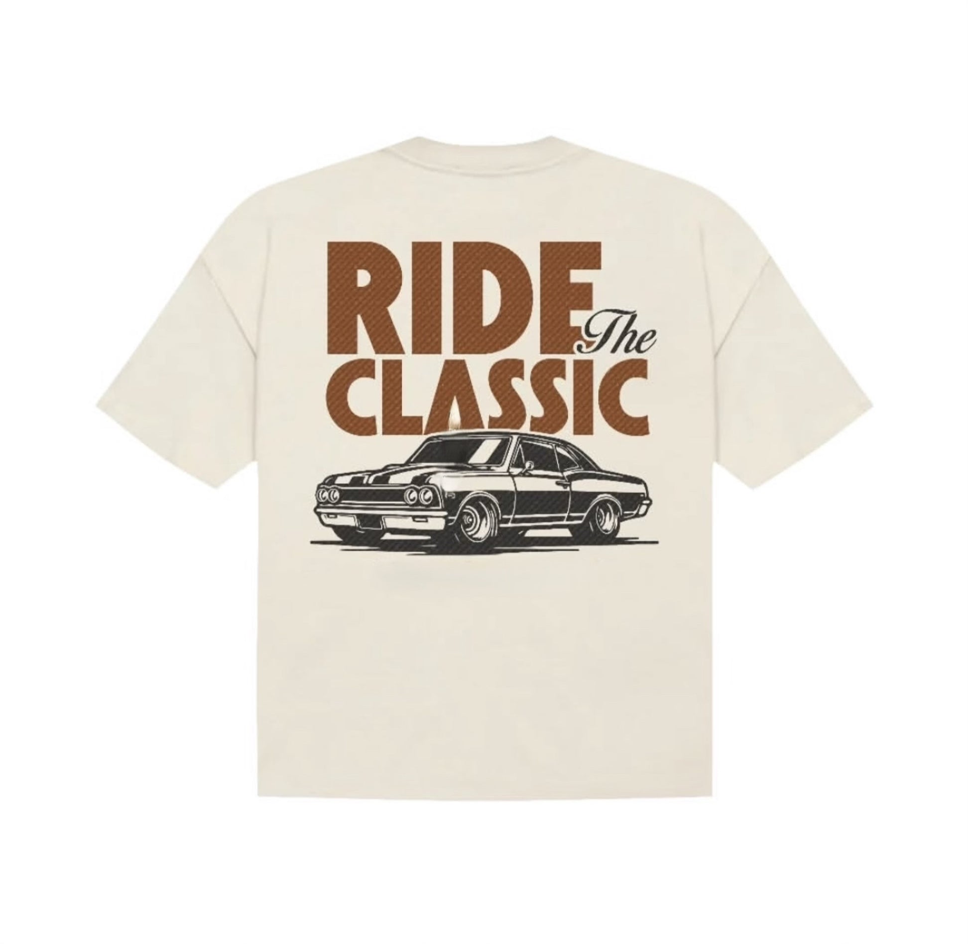 Ride
