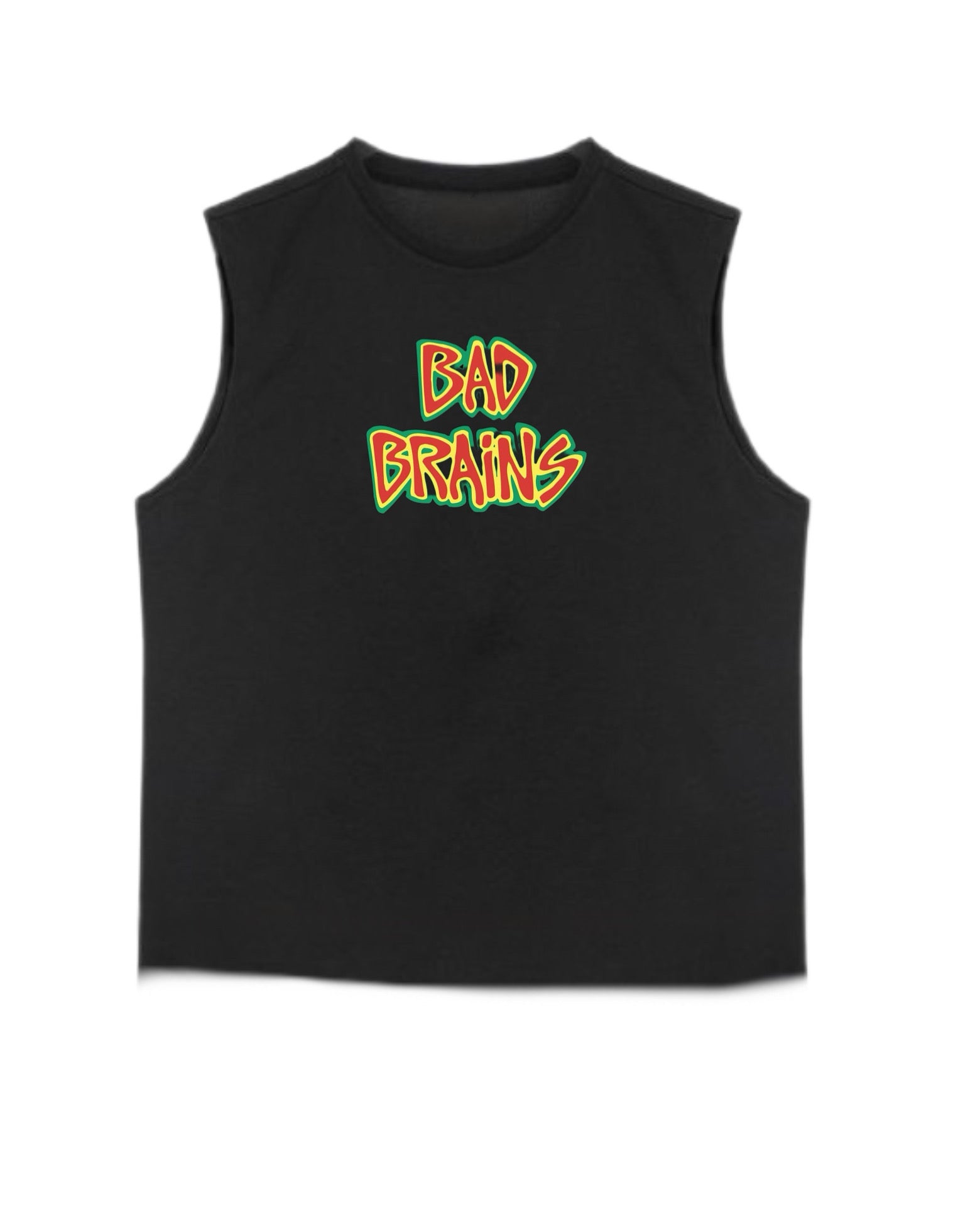 Bad brains