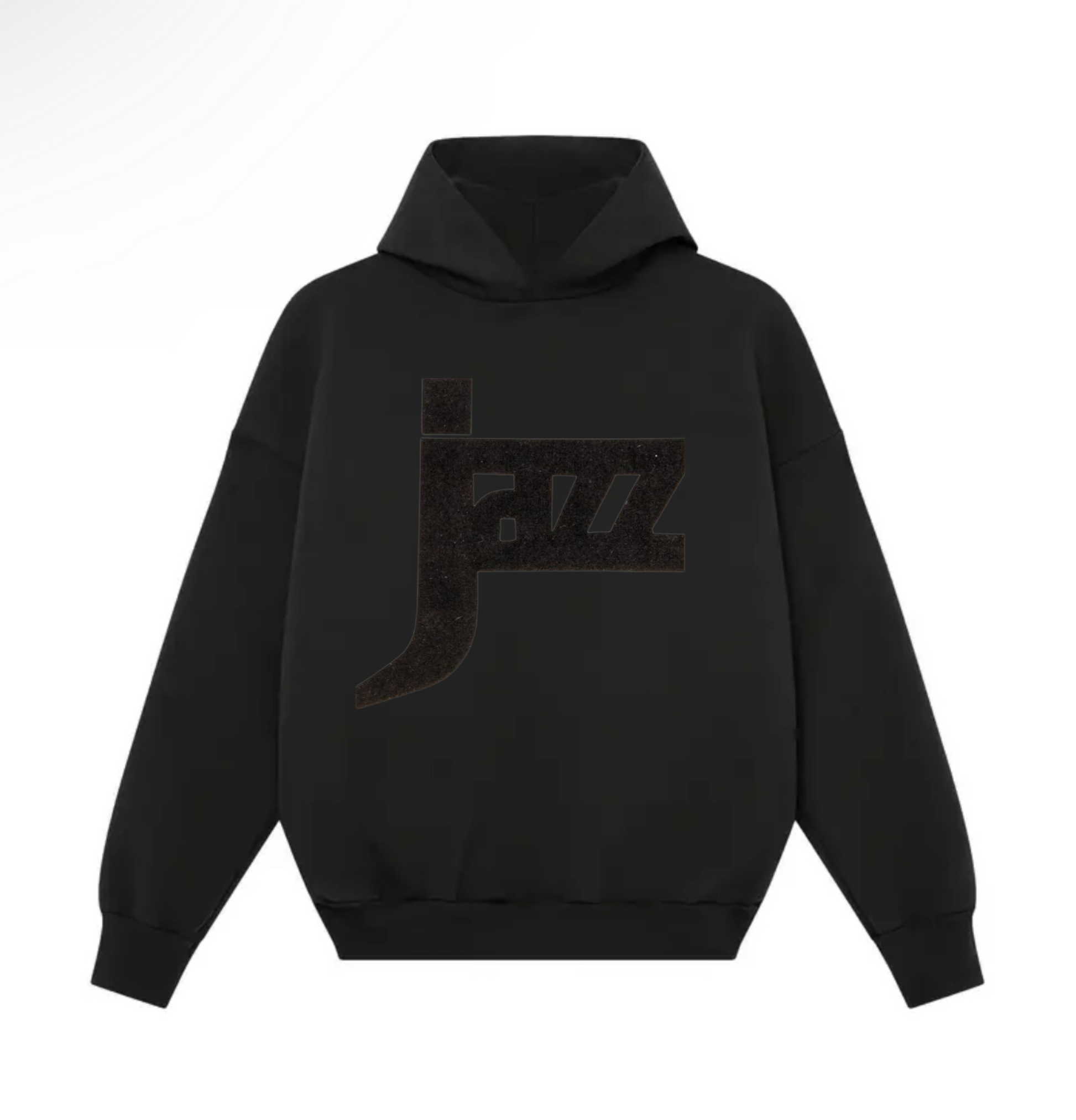 Jazz hoodie
