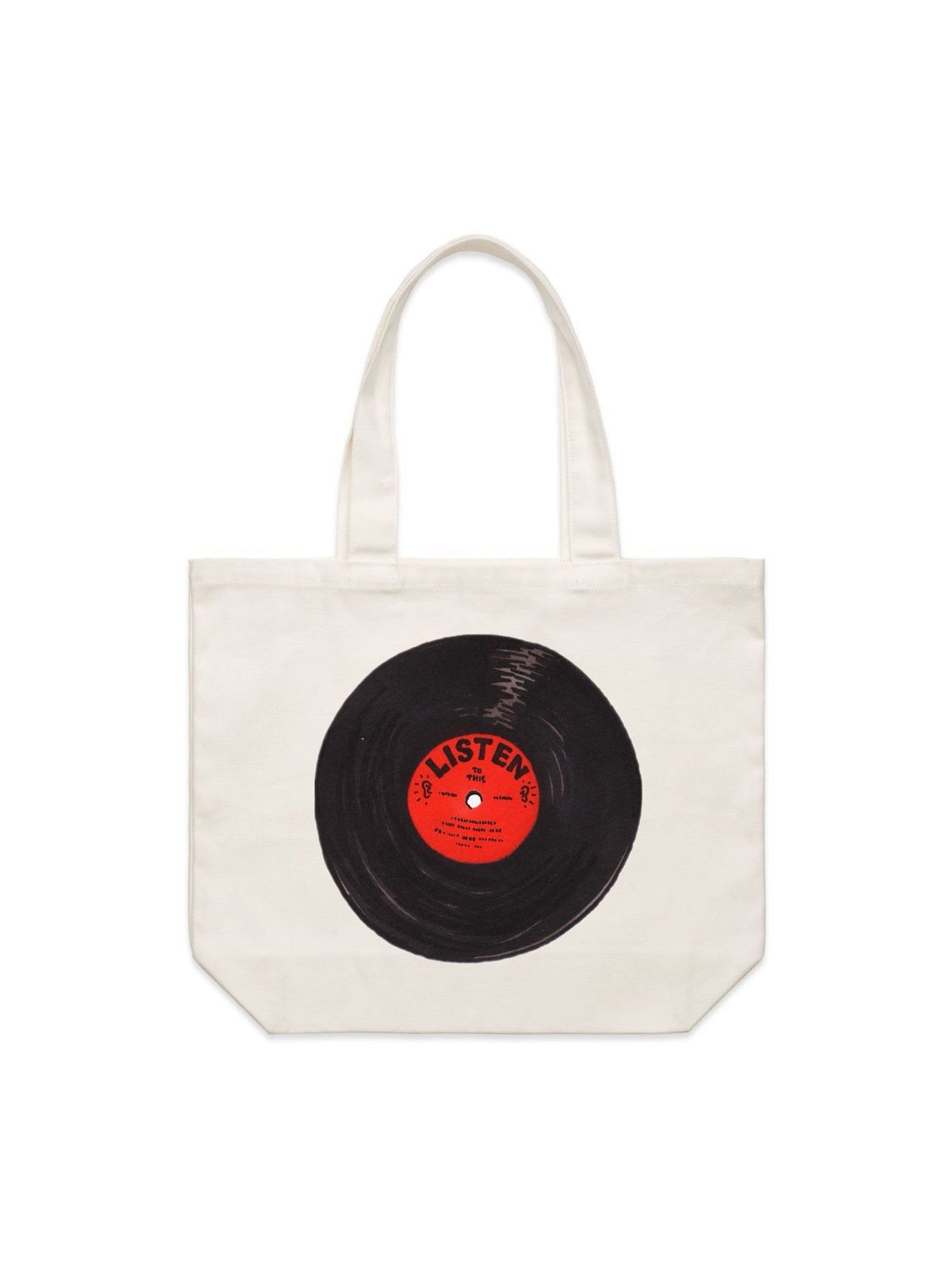 Tote
