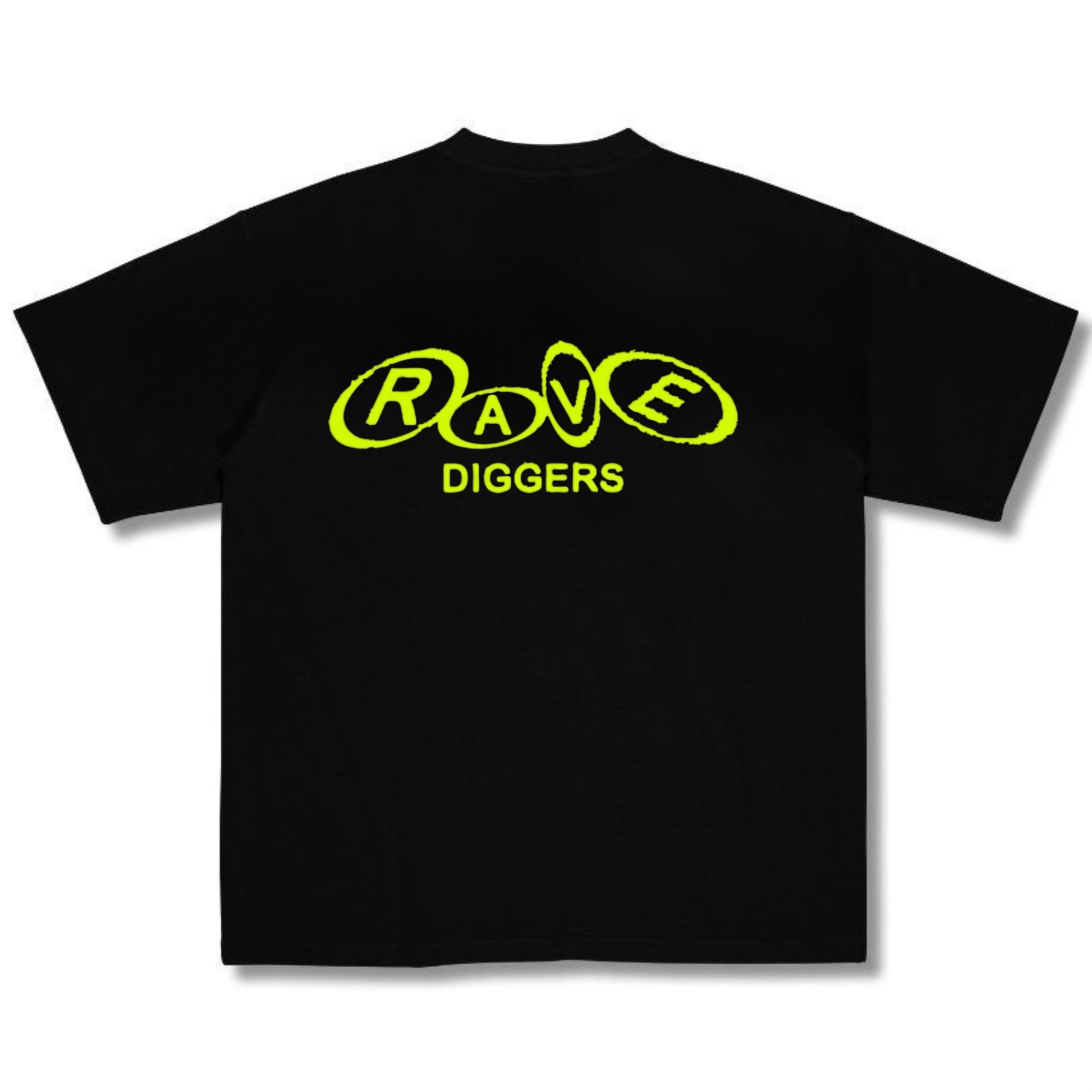 Rave diggers