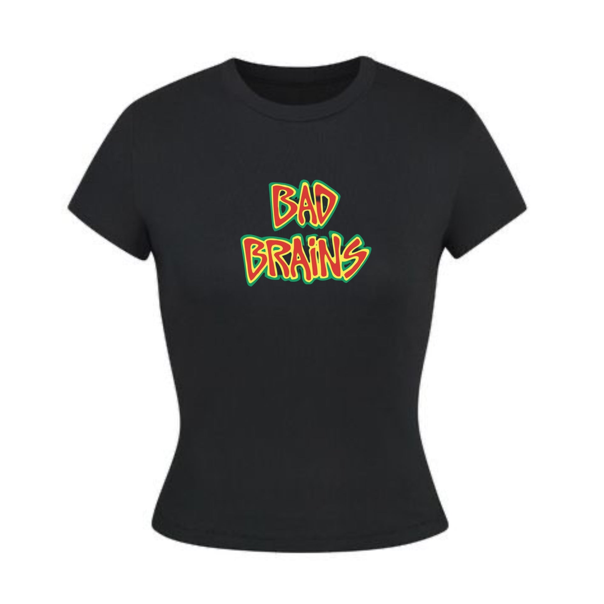 Bad brains