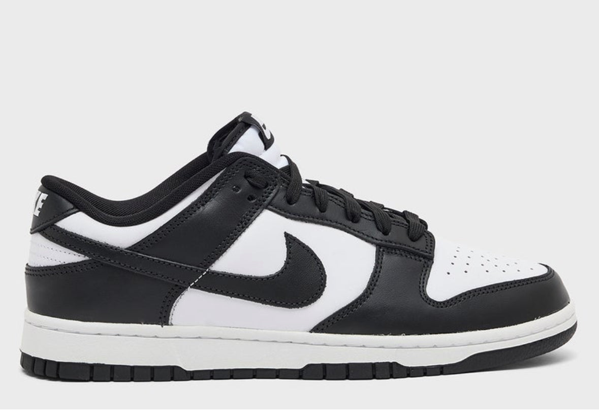 Nike dunk low