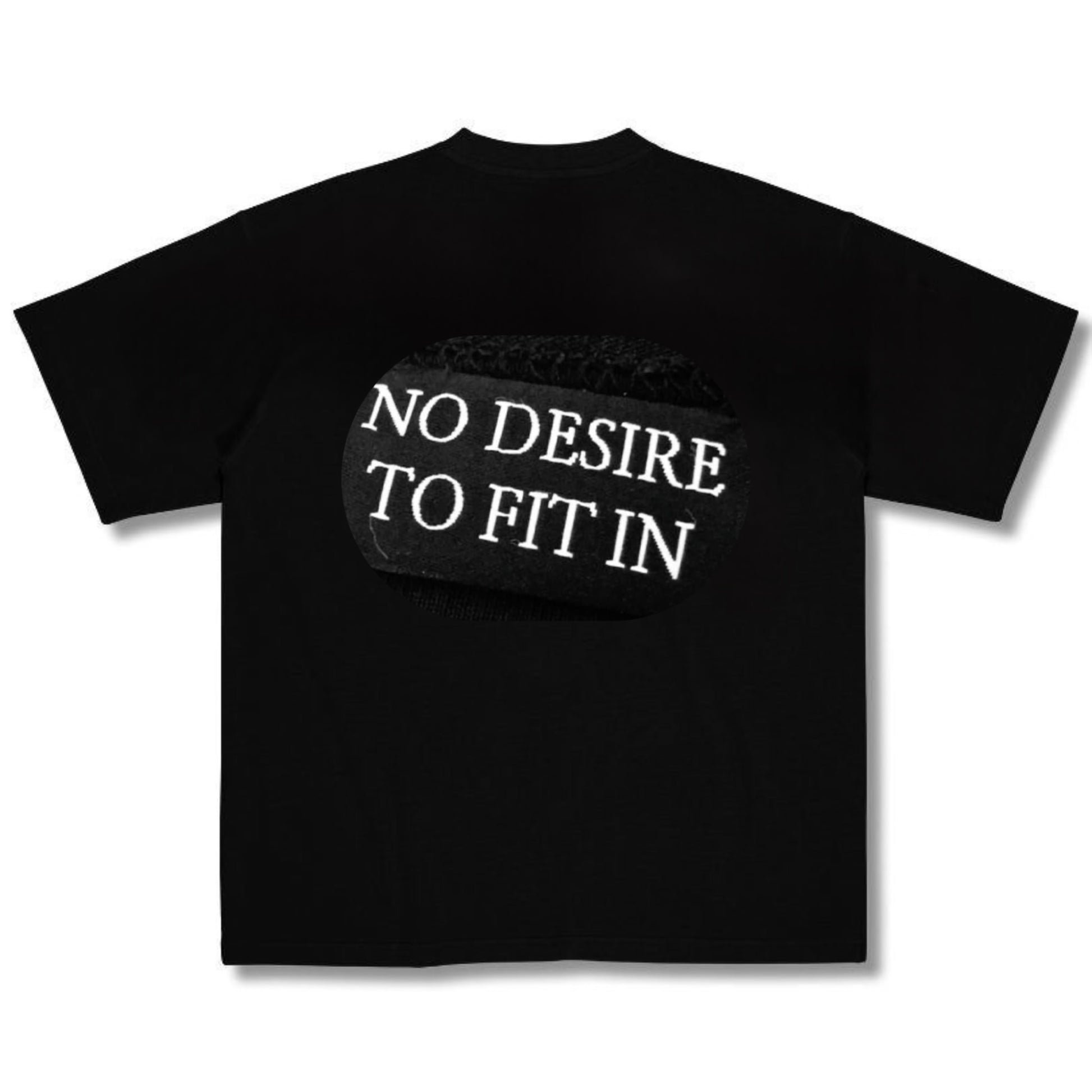No desire