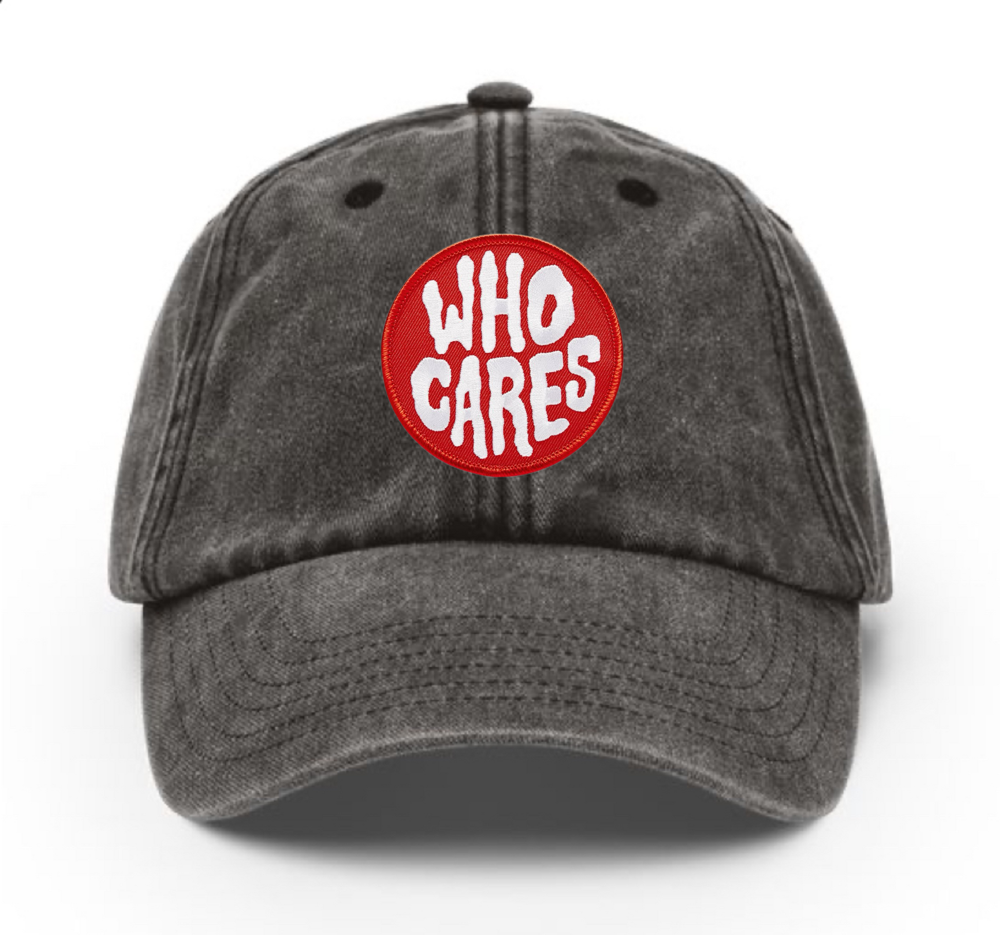Who cares