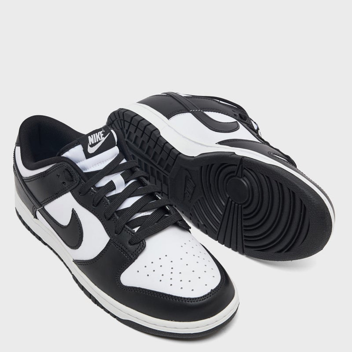 Nike dunk low