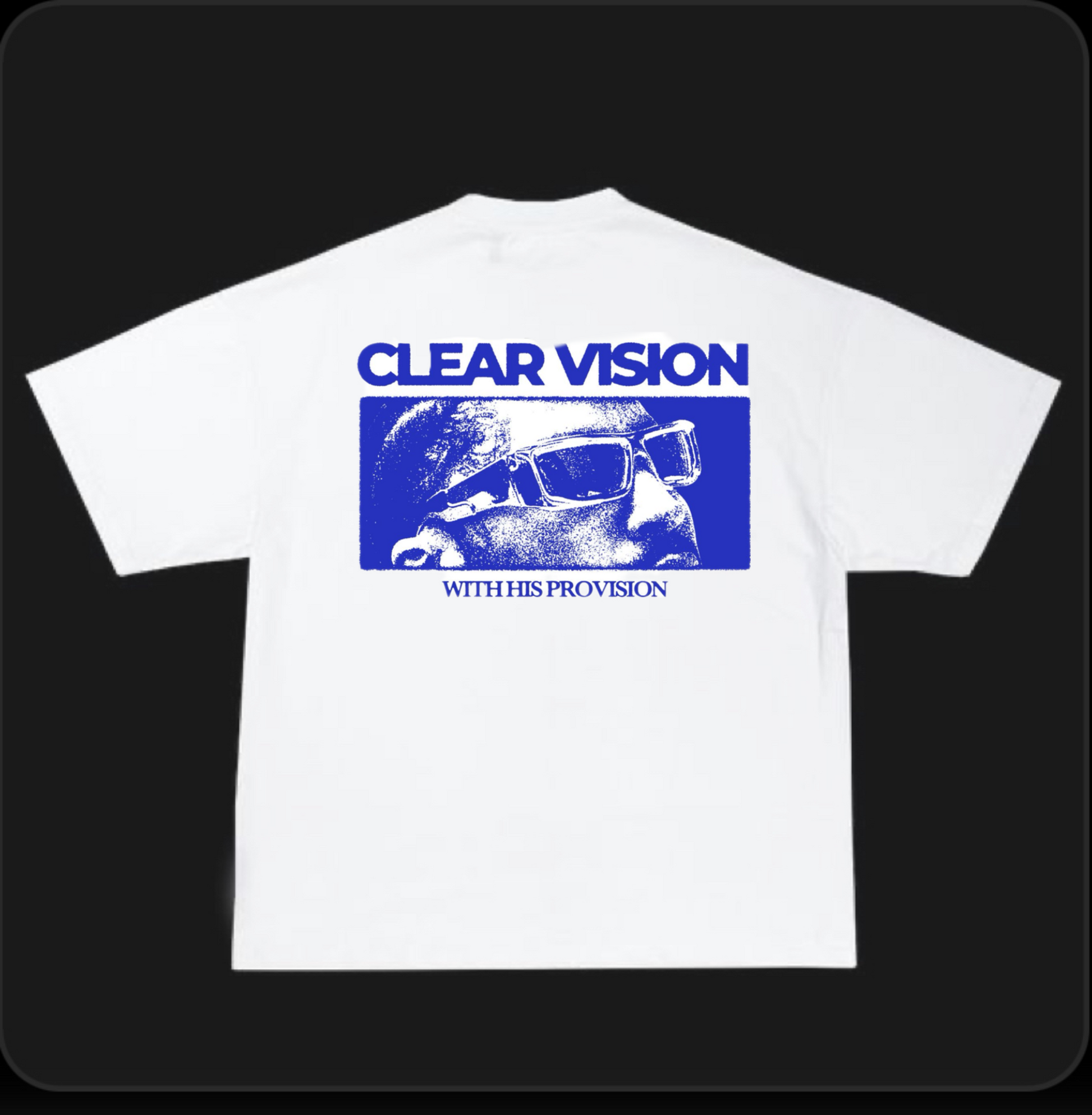 Clear vision
