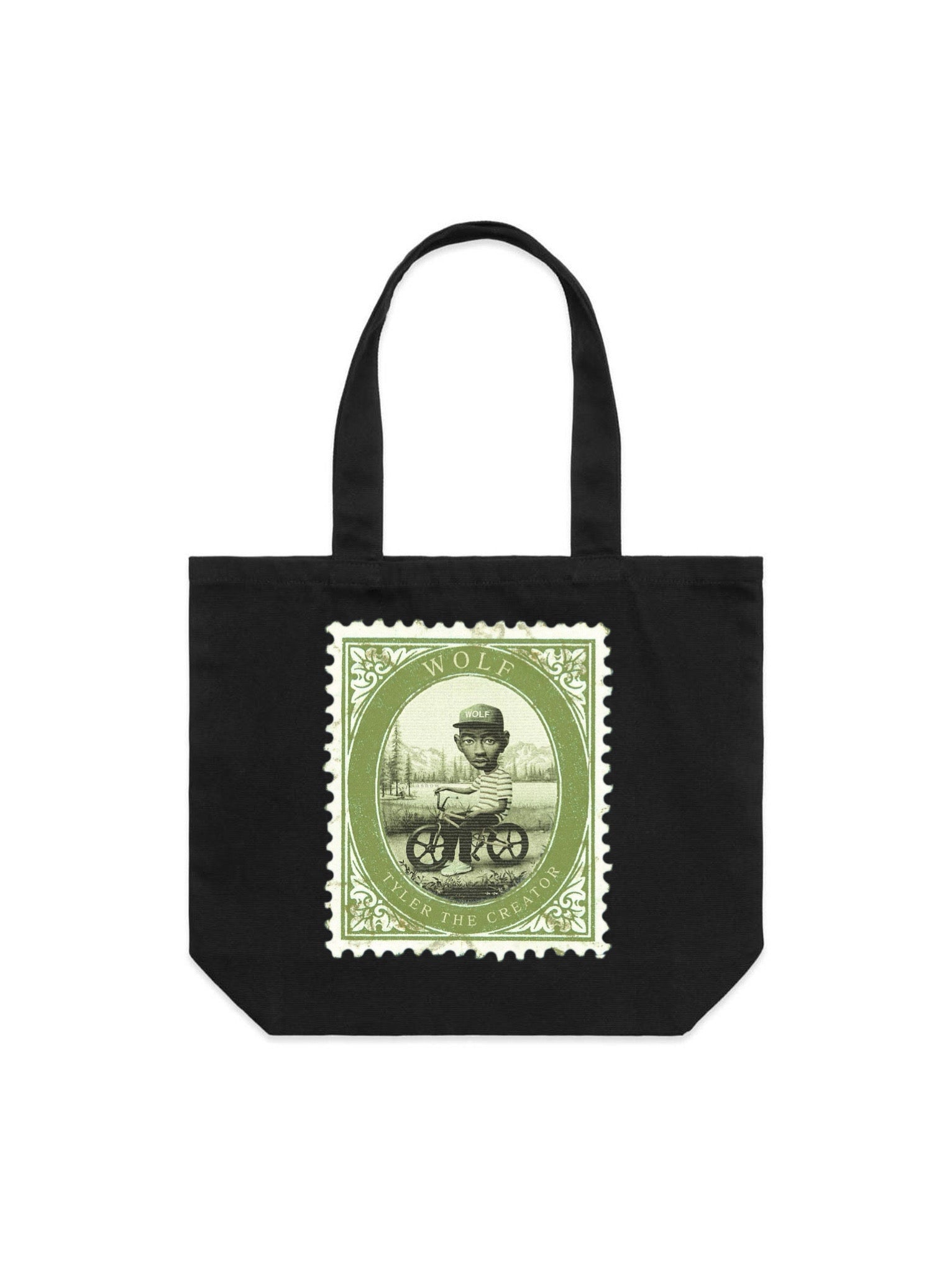 Tyler tote