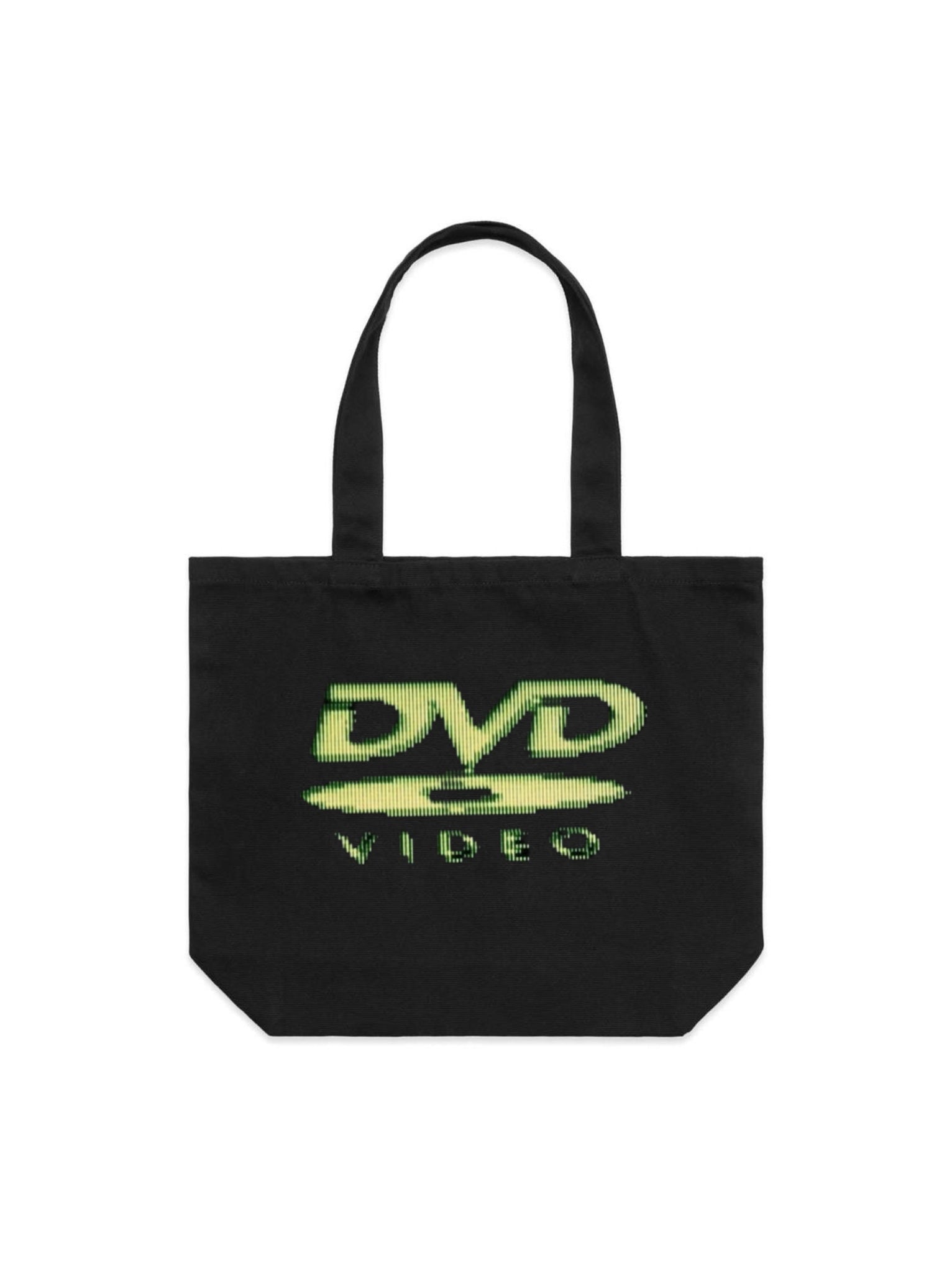 Dvd tote